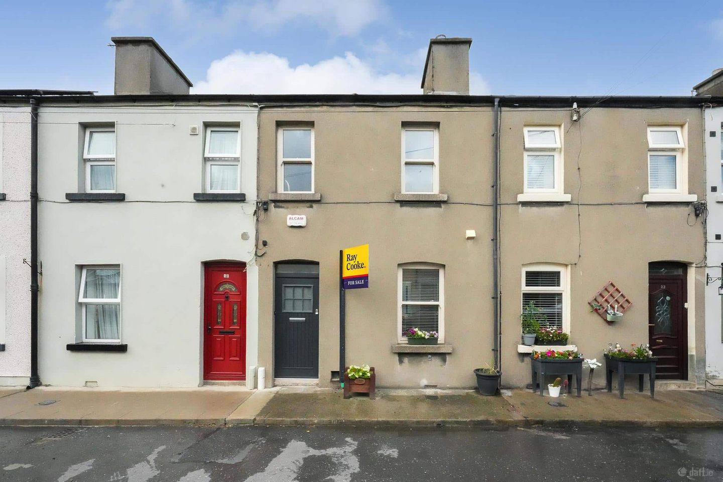 20 First Avenue, Dublin 1