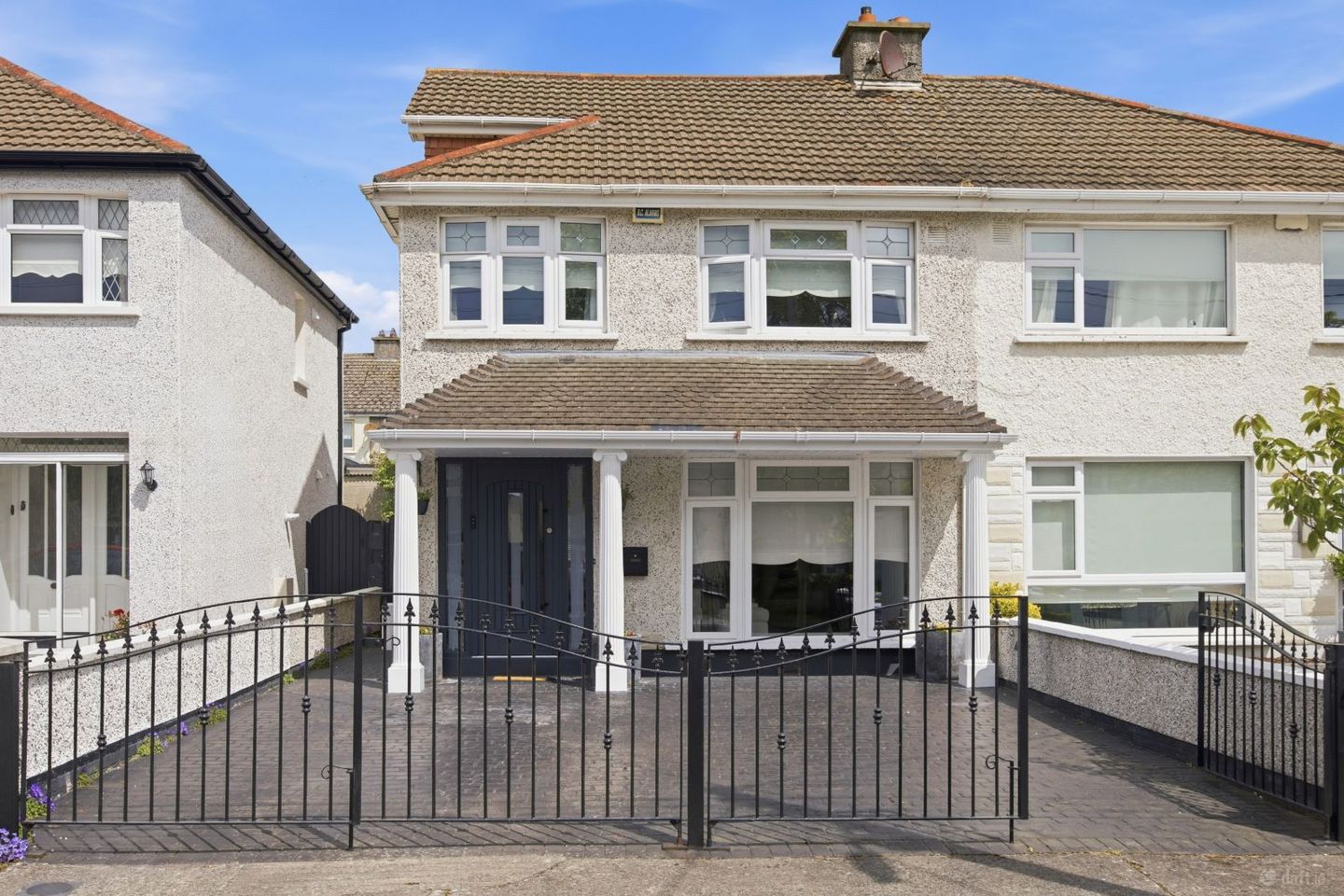 10 Ardmore Grove, Dublin 5, Artane, Dublin 5, D05T866