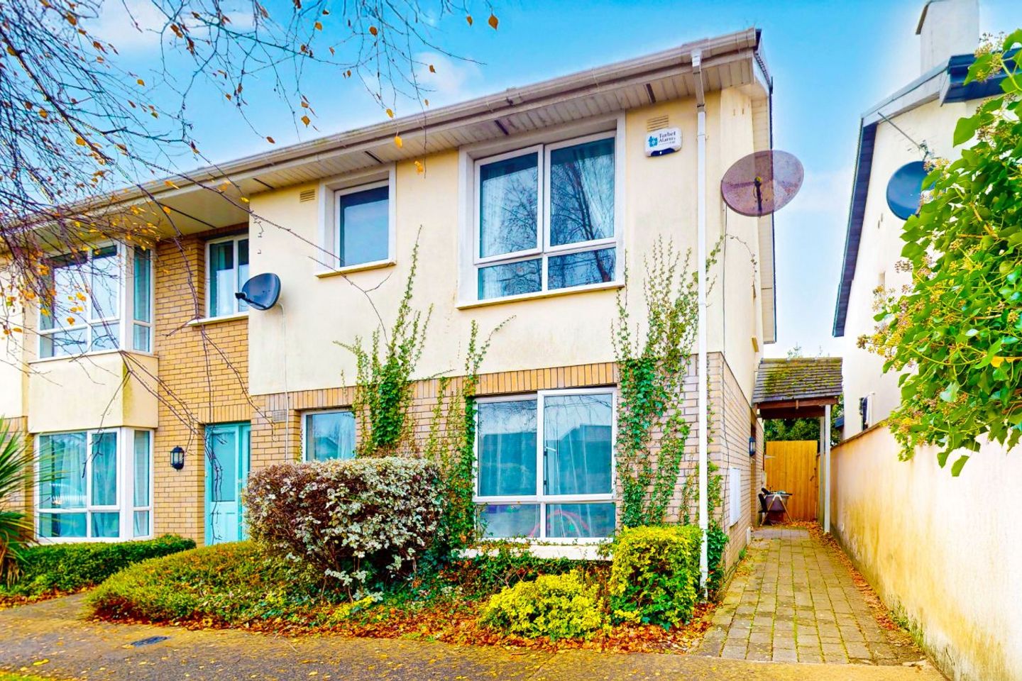 101 The Oaks, Ridgewood, Swords, Co. Dublin, K67TV08