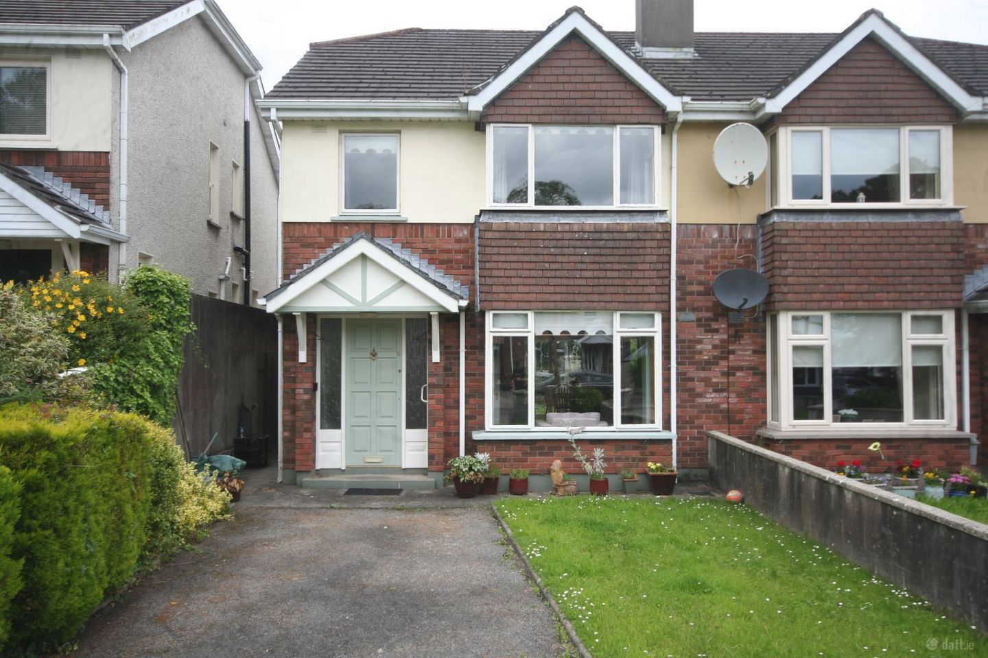 8 Ashbrook, Sligo, Co. Sligo, F91YXD8