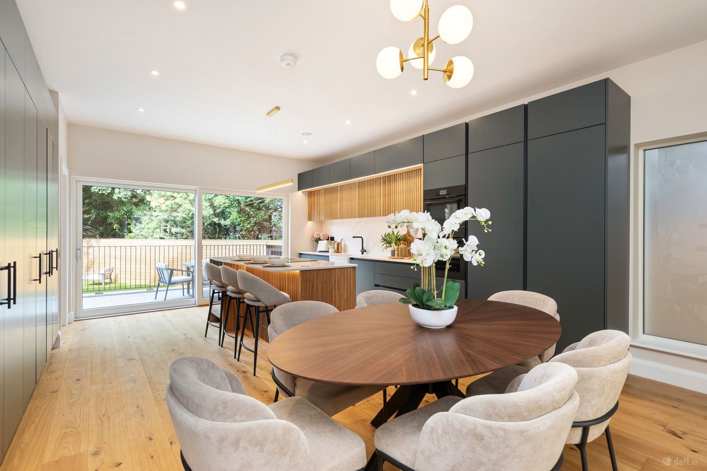 SALE AGREED - House 56, Wilson Road, Mount Merrion, Co. Dublin