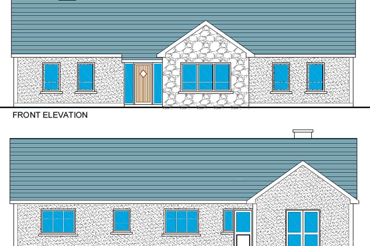 Polldorragha, Lavally, Co. Galway