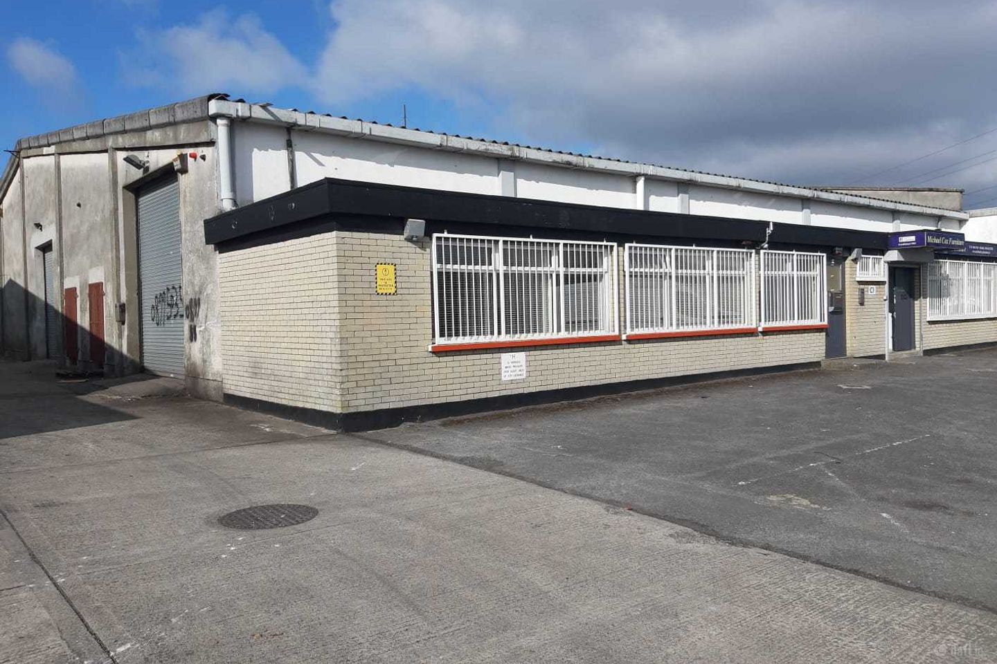 Unit C1, Bluebell Industrial Estate, Bluebell, Dublin 12, Bluebell, Dublin 12