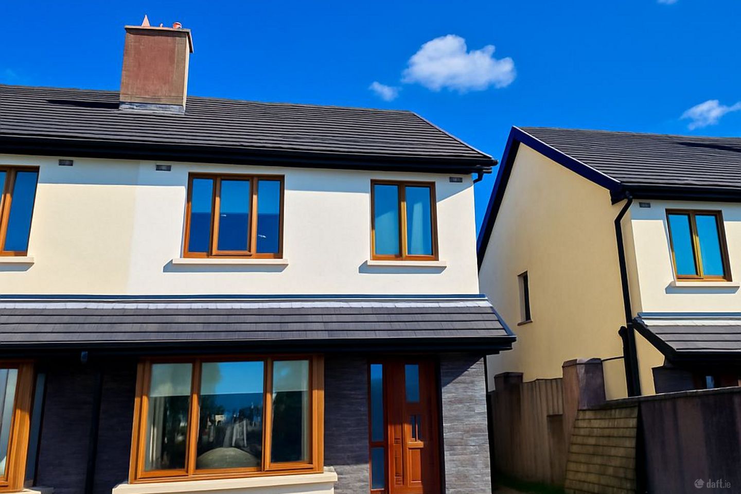 18 The Maples, Ballyhaunis, Ballyhaunis, Co. Mayo, F35AF34