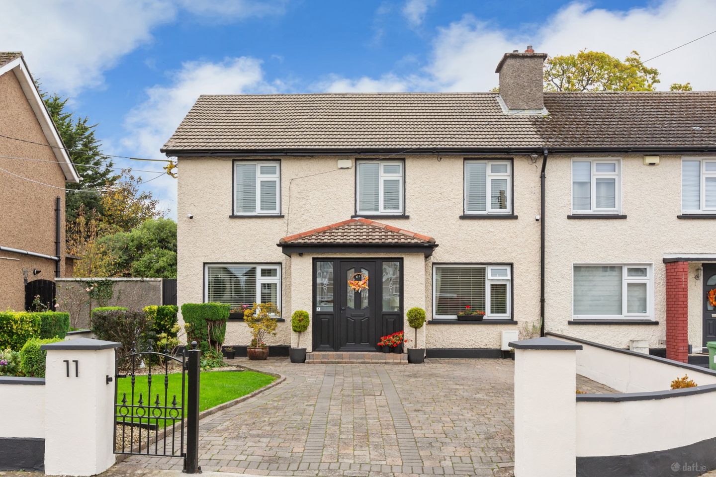 11 Rosemount Estate, Dundrum, Dublin 14, D14X3H5