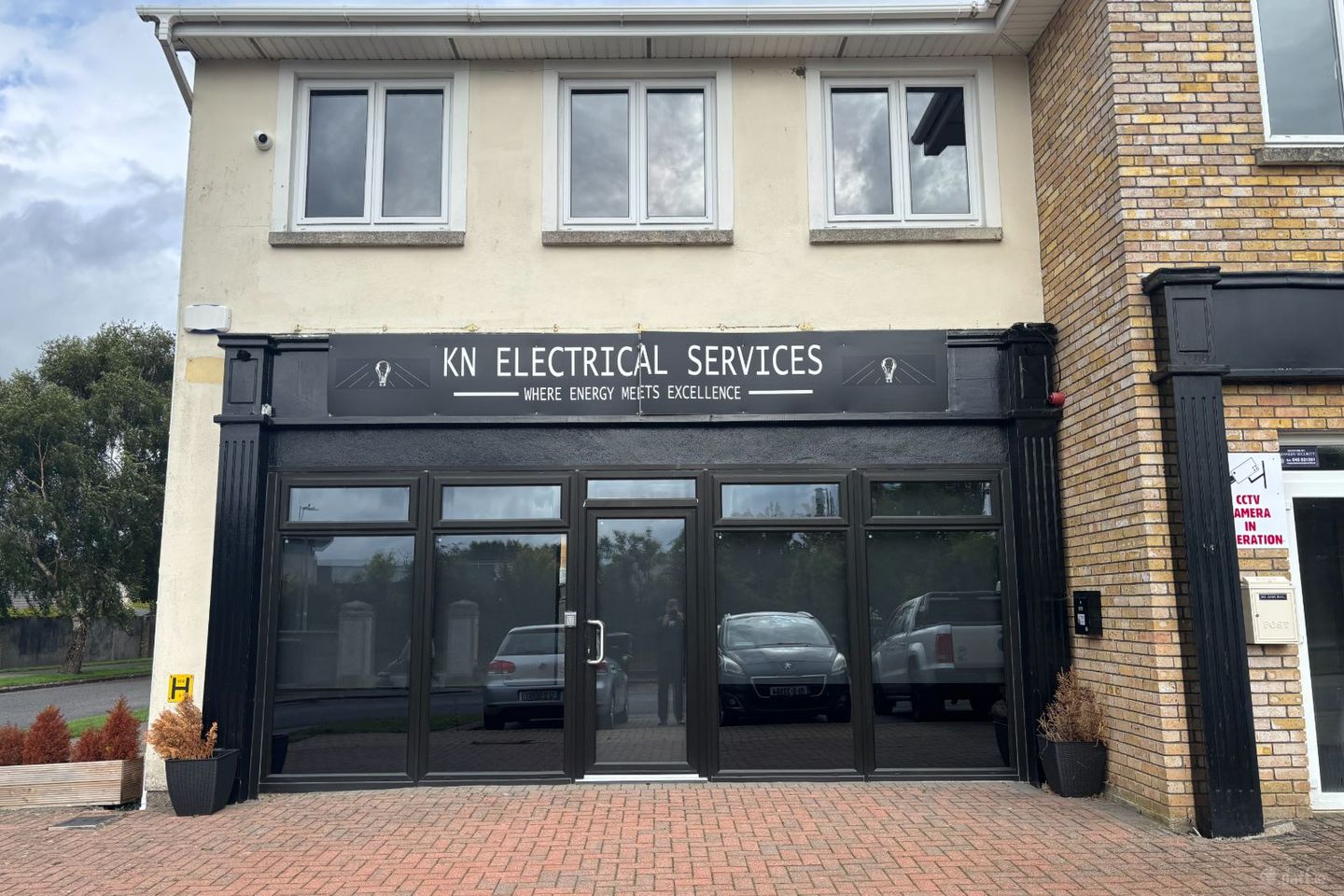  Unit 1, Saint John'S Court, Saint John'S Grove, Johnstown, Co. Kildare, W91TN97