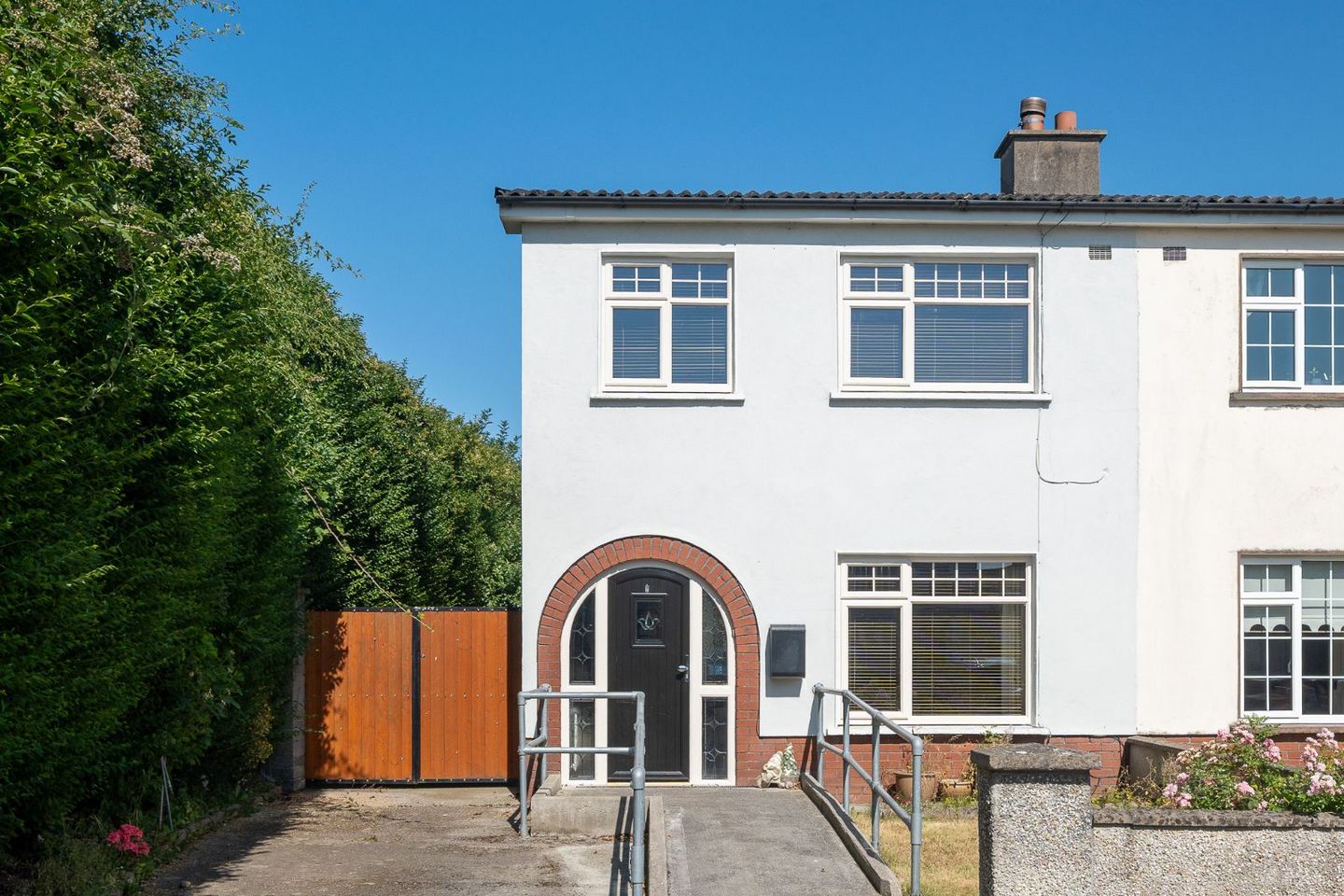 117 Beatty Park, Celbridge, Co. Kildare, W23W240