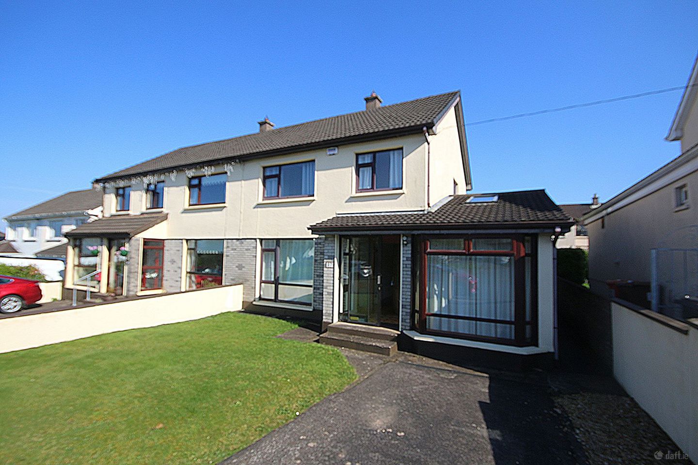 37 Calderwood Drive, Donnybrook, Douglas, Co. Cork, T12AWV7