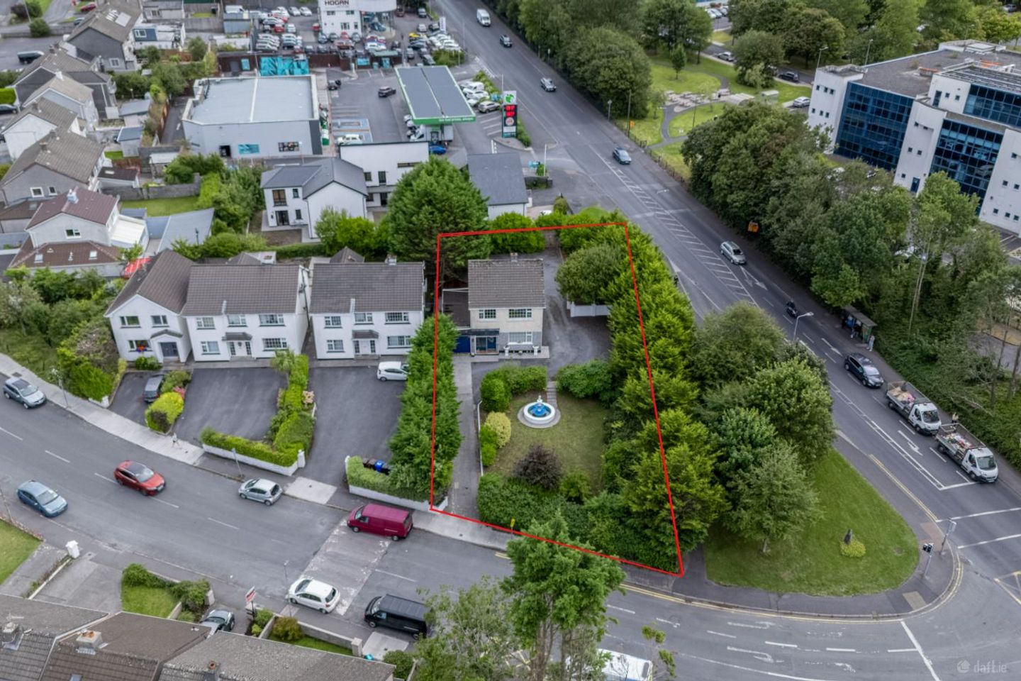 30 Glenanail Drive, Riverside, Tuam Road, Co. Galway, H91XT6T
