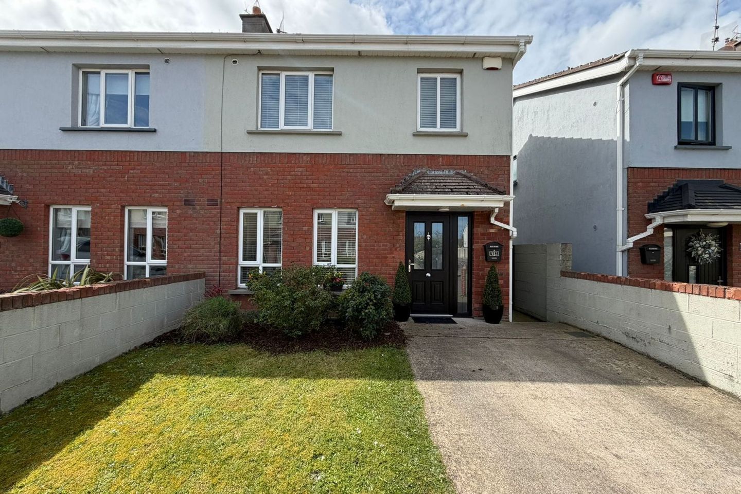 32 The Walk, Inse Bay, Laytown, Co. Meath, A92W9N3