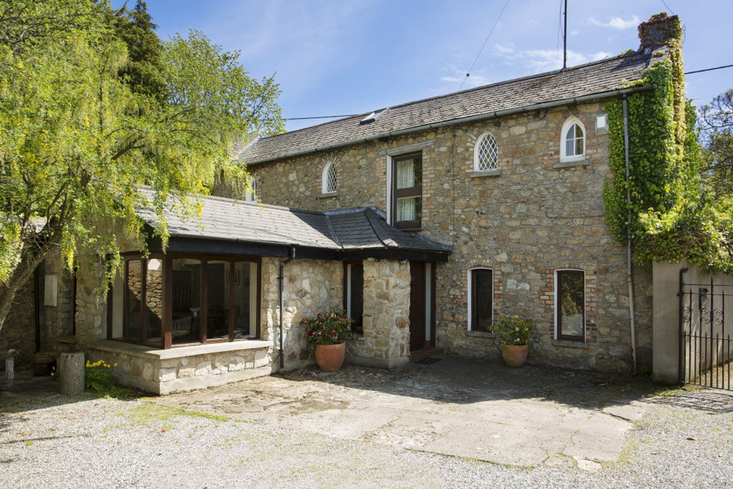 Mount Anville Lodge, Mount Anville Road, Goatstown, Dublin 14