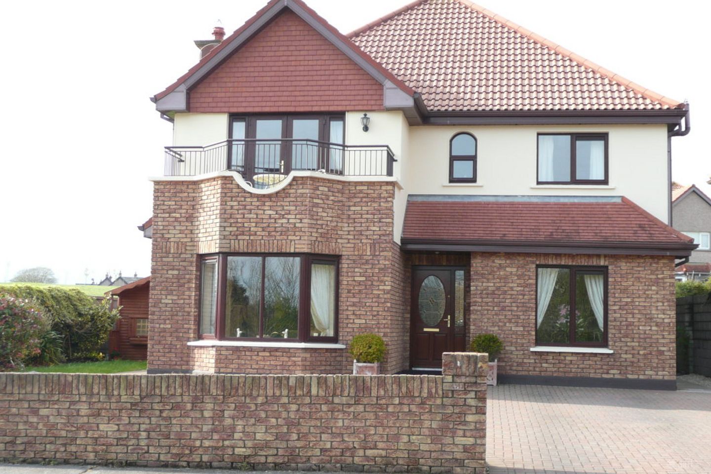 11 Augusta Drive, Maryborough Woods, Douglas, Co. Cork