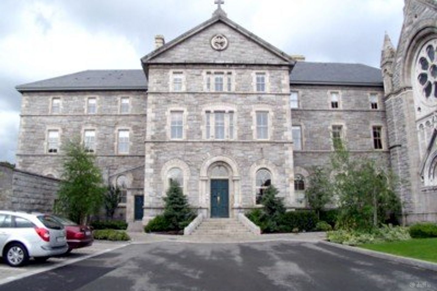 Chapelgate, St. Alphonsus Road, Drumcondra, Co. Dublin