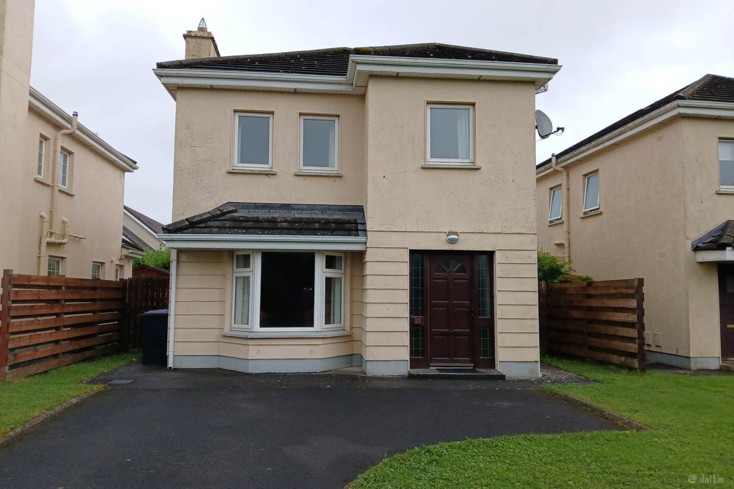 11 Barley Fields, Bealnamulla, Athlone, Co. Roscommon