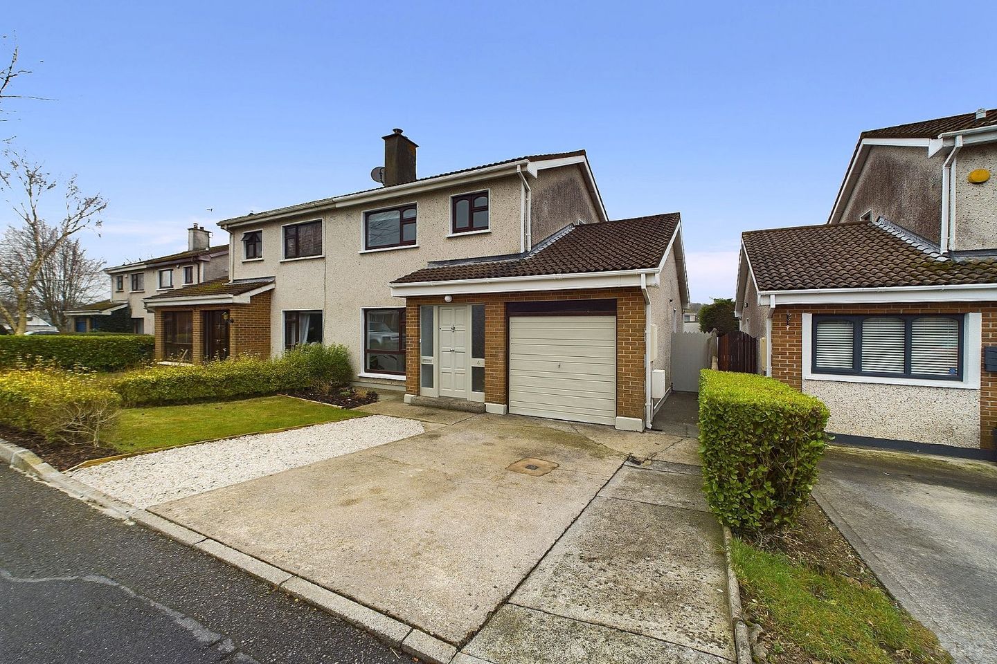 4 Burncourt Close, Powerscourt, Waterford City Centre, X91C6NA