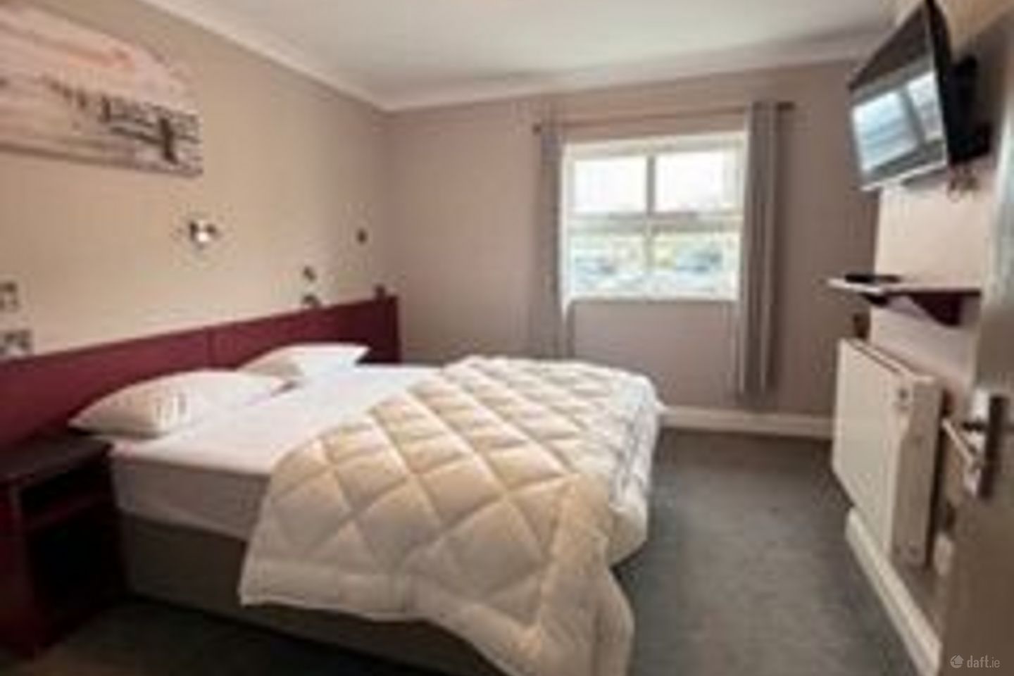 Tralee Holiday Lodge, Westward Court, Mary Street, Tralee, Co. Kerry