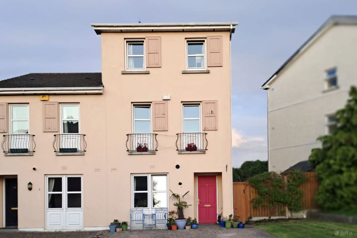 48 Priory Lodge, Sheetland Road, Termonfeckin, Co. Louth, A92X4F4