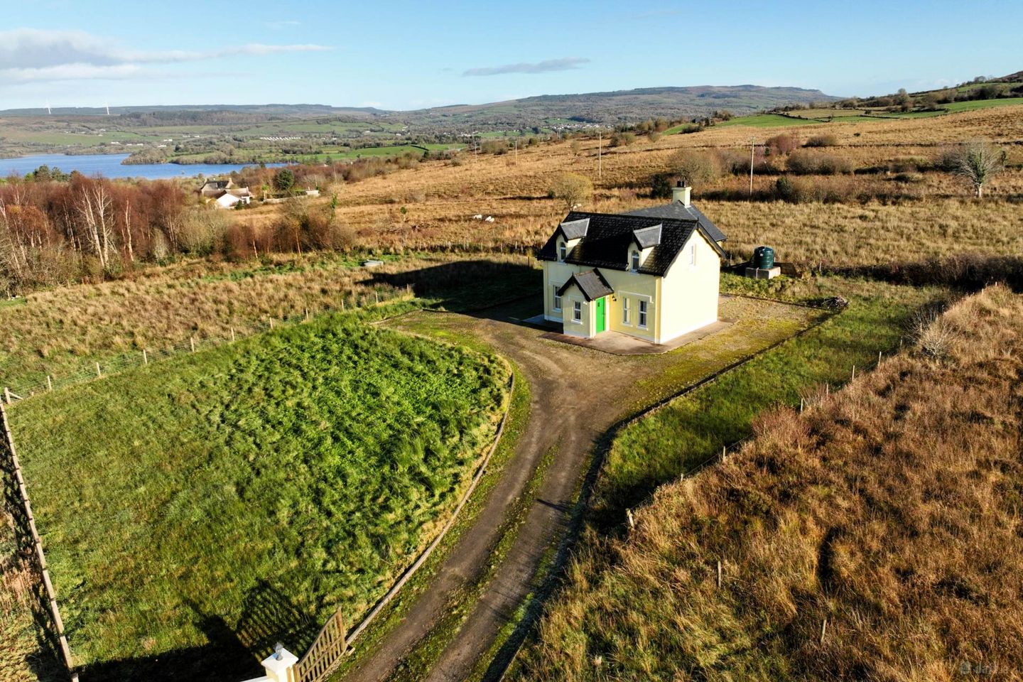 Kiltaglassan, Blacklion, Co. Cavan, F91V08F