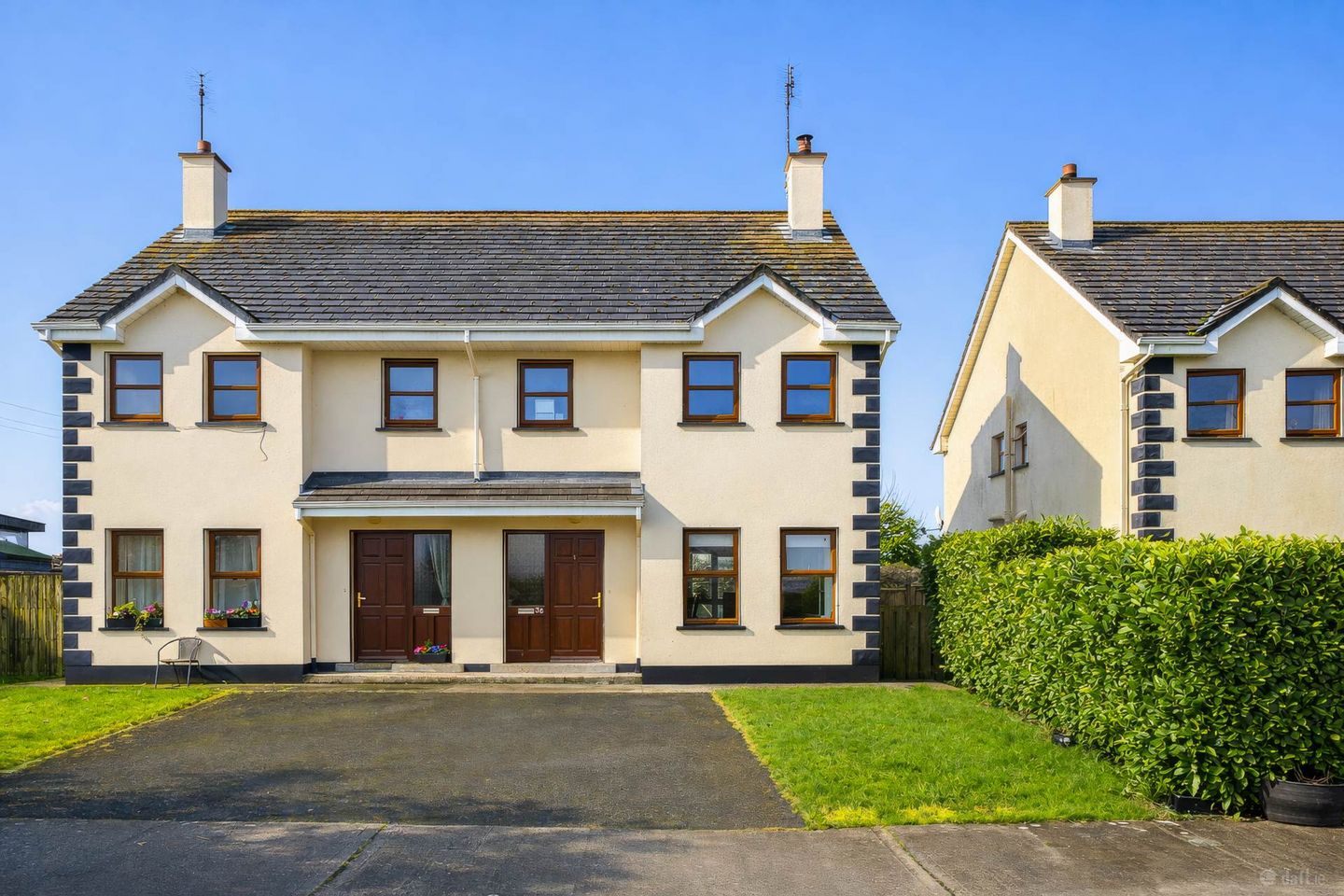36 Tower View, Ballinrobe, Co. Mayo, F31K092