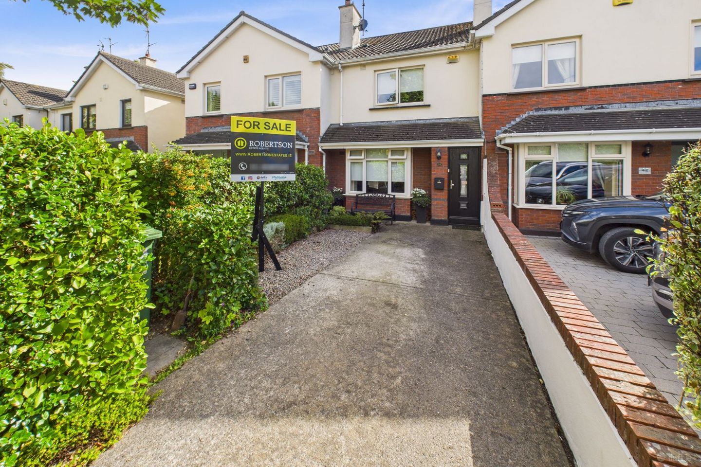 44 Turvey Green, Donabate, Donabate, Co. Dublin, K36P043