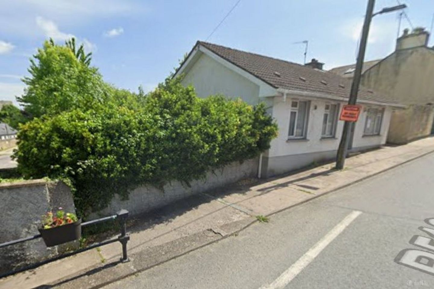 Main Street, Glanworth, Glanworth, Co. Cork