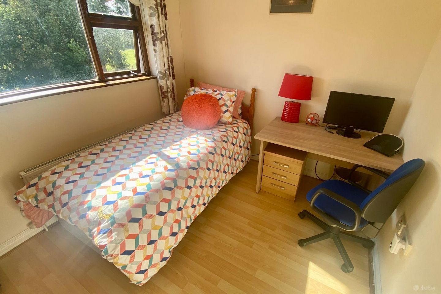 Coolgreena , Beaumont, Dublin 9