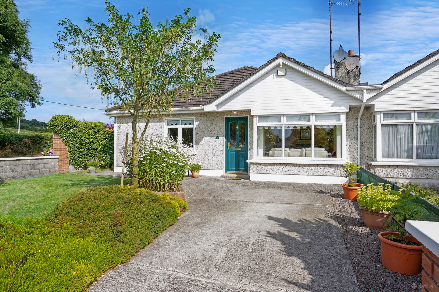 1 Edenwood, Kilmainhamwood, Kilmainhamwood, Co. Meath, A82XK23