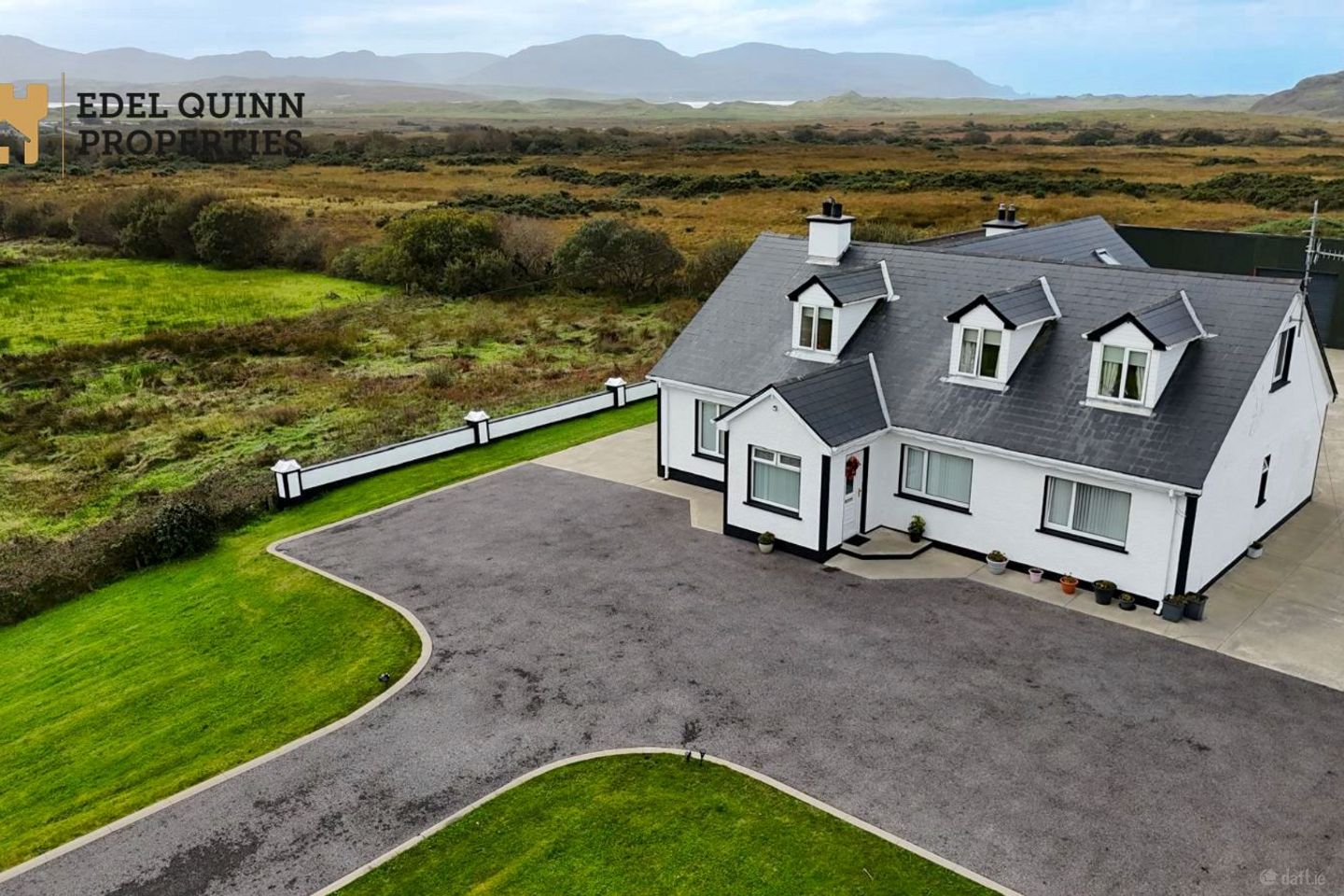 Kilclooney More, Portnoo, Co. Donegal, F94K12P