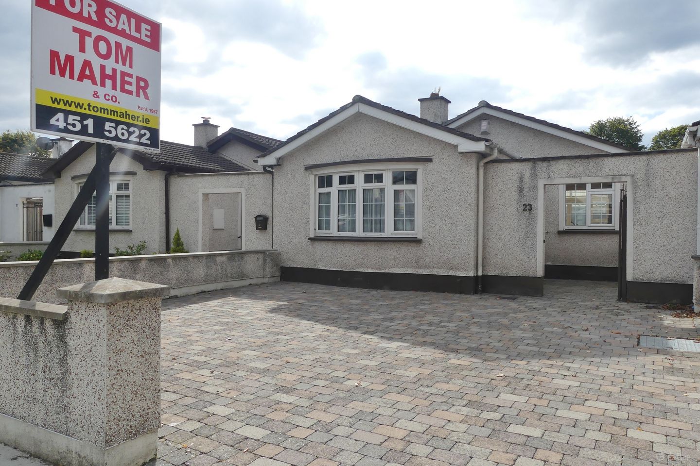23 Forest Avenue, Kingswood, Dublin 24, D24PNH3