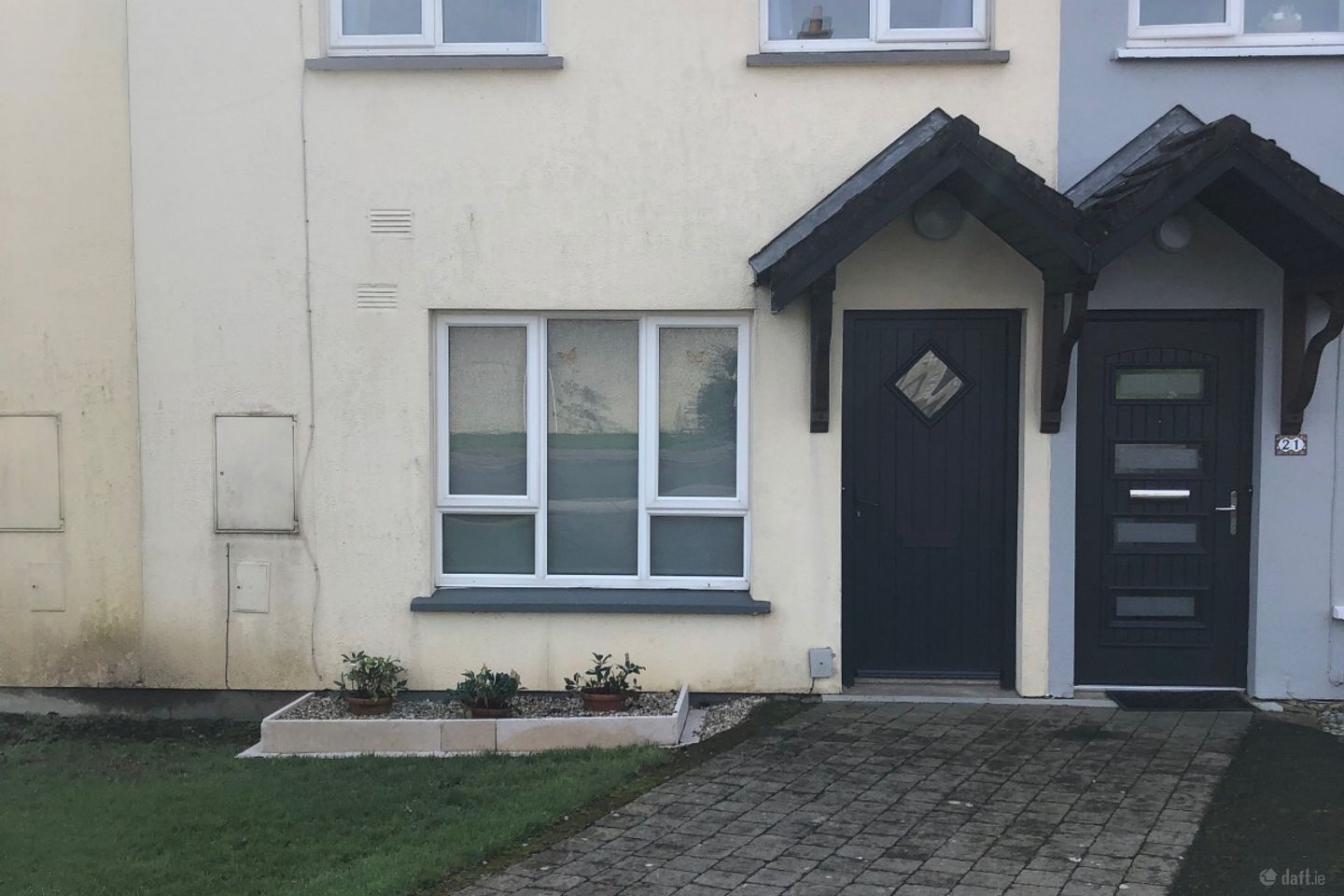 Enniscorthy Town, Enniscorthy, Co. Wexford