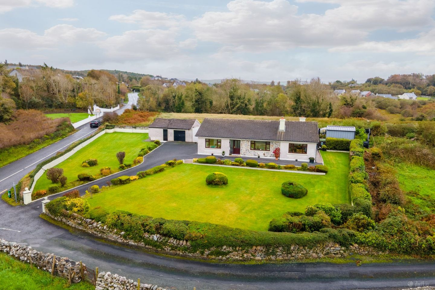 Carrowbaun, Westport, Westport, Co. Mayo, F28TD98