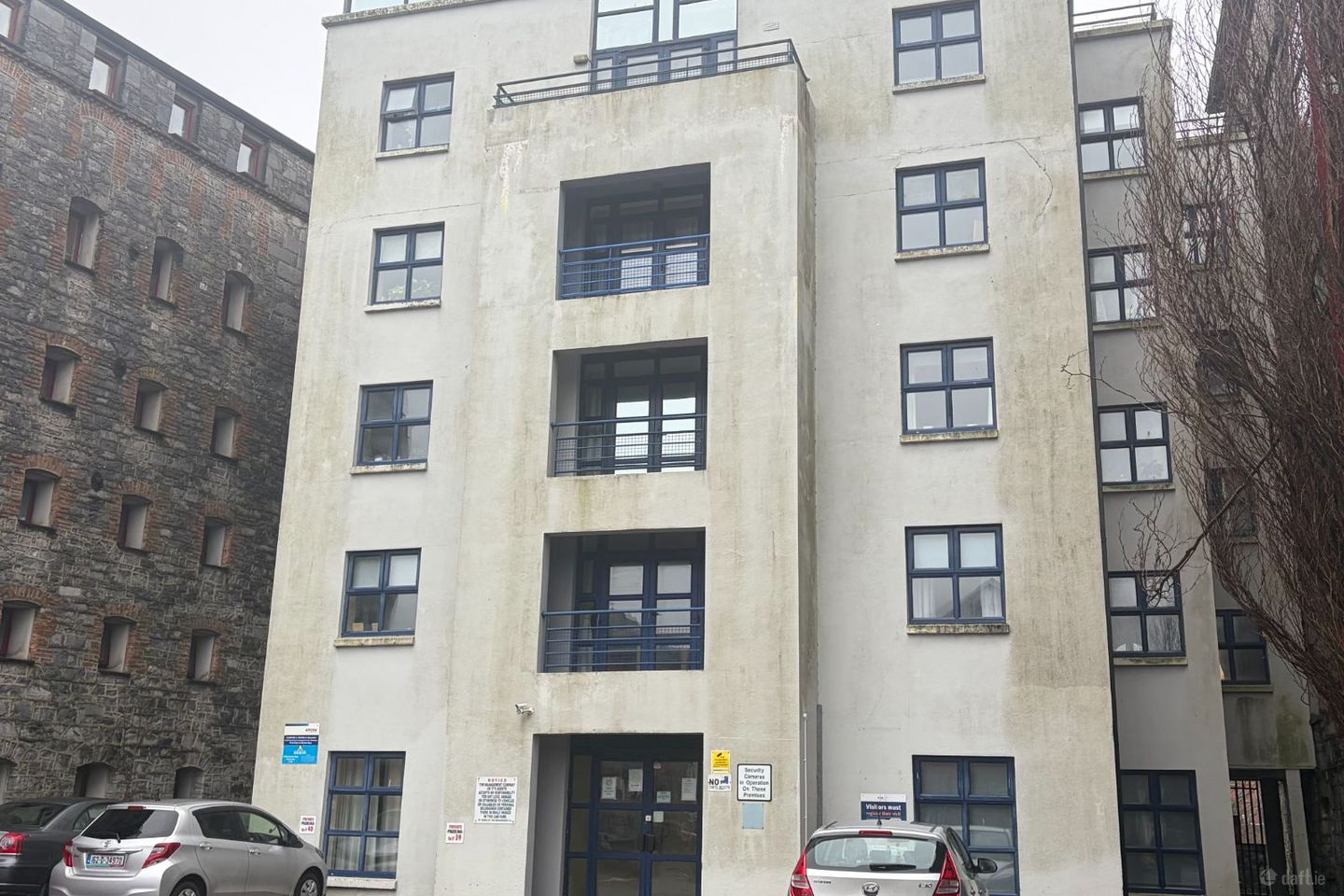 Apartment 41, Mill House, Cornmarket Street, Ennis, Co. Clare