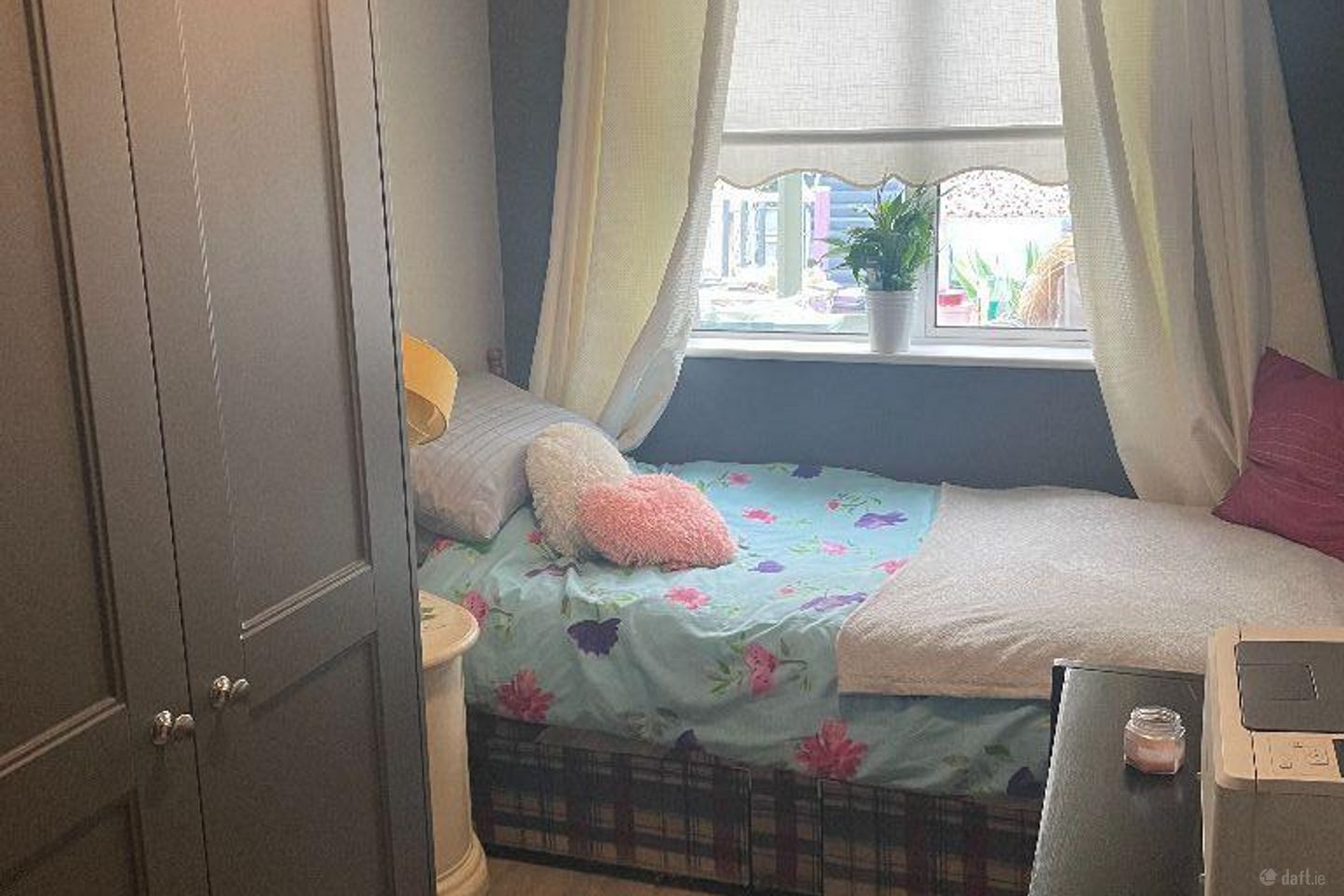 Millers Wood, Bray, Co. Wicklow