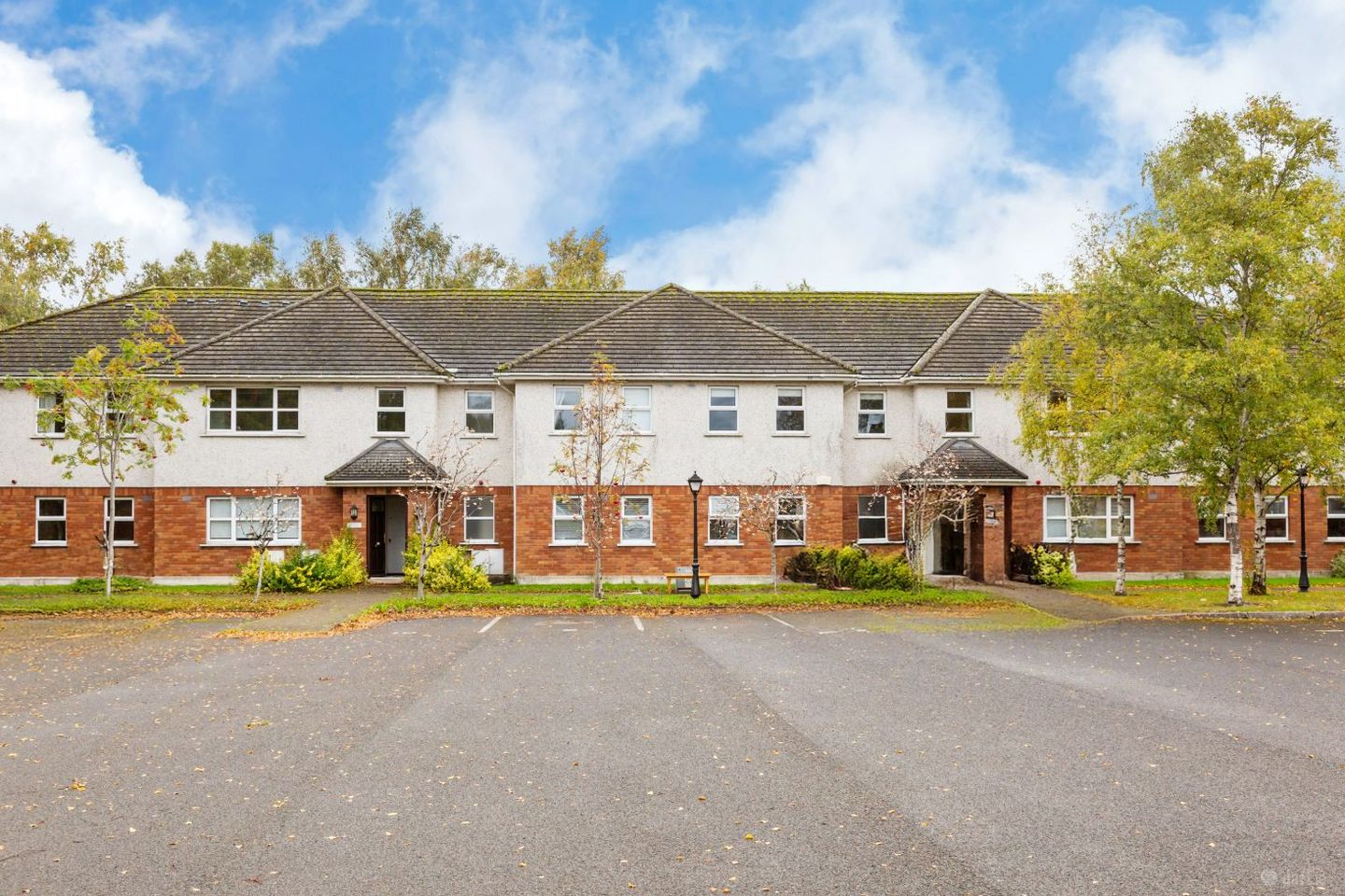 Apartment 11, Block 2, Ard Aoibhinn, Craddockstown Road, Naas, Co. Kildare, W91T622