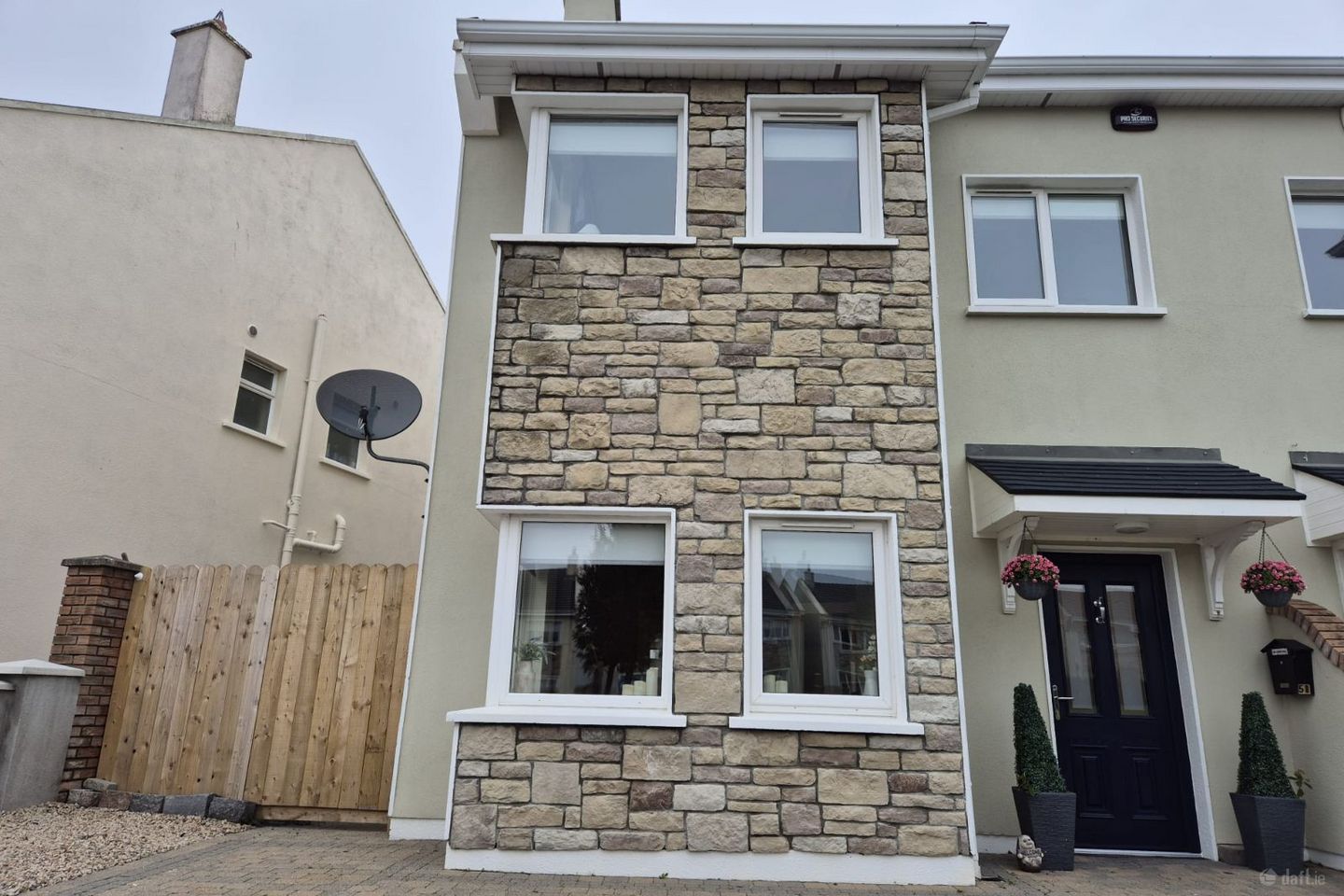 58 Bealach Na Gaoithe, Tuam, Co. Galway, H54A371