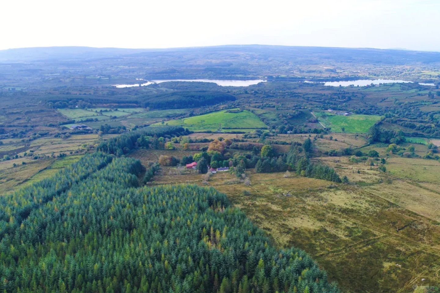 Tullinwillin, Killarga, Co. Leitrim, F91H560