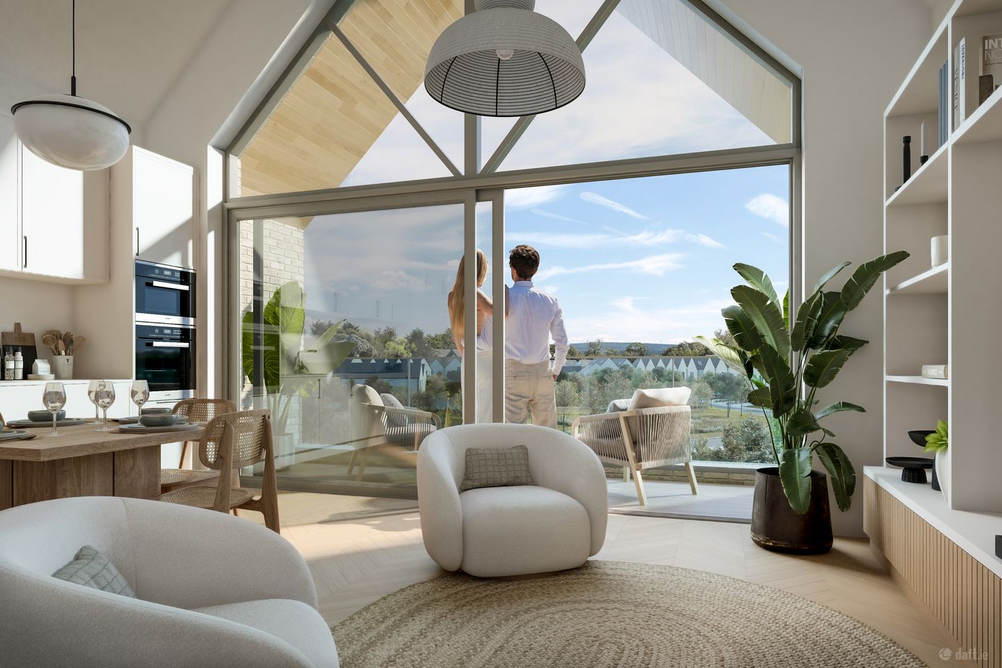 1 Bed, Auburn Woods, Malahide, Auburn Woods, Malahide , Malahide, Co. Dublin