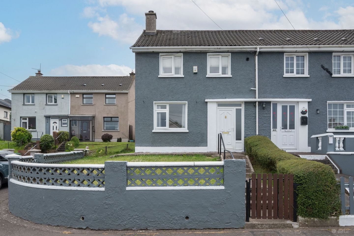 15 Close's Green, Farranree, Co. Cork, T23A2C1