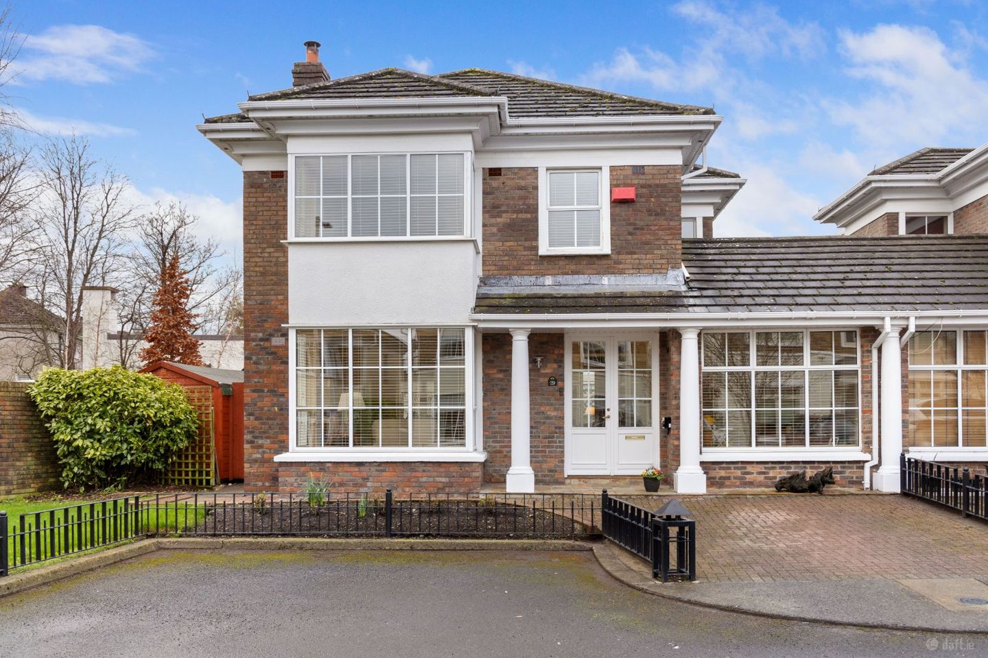 29 Avoca Park, Blackrock, Blackrock, Co. Dublin, A94FX66