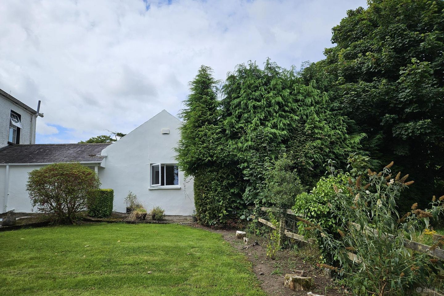 The Lodge, Carrighill, Barntown, Co. Wexford