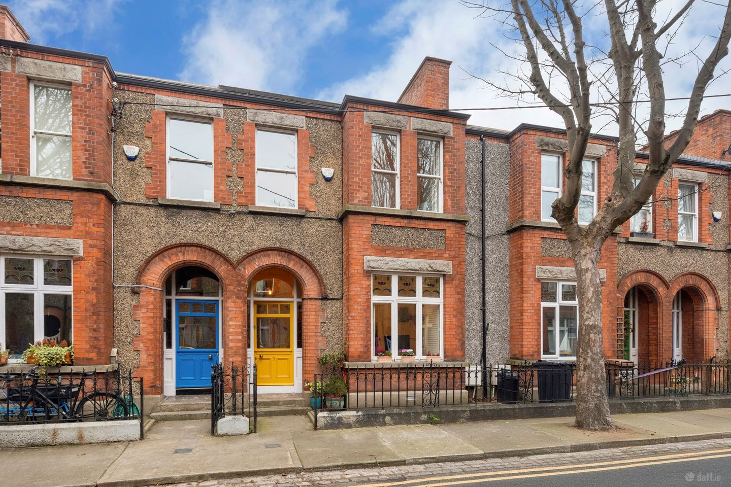 3 Dungar Terrace, Dun Laoghaire, Co. Dublin, A96RW92