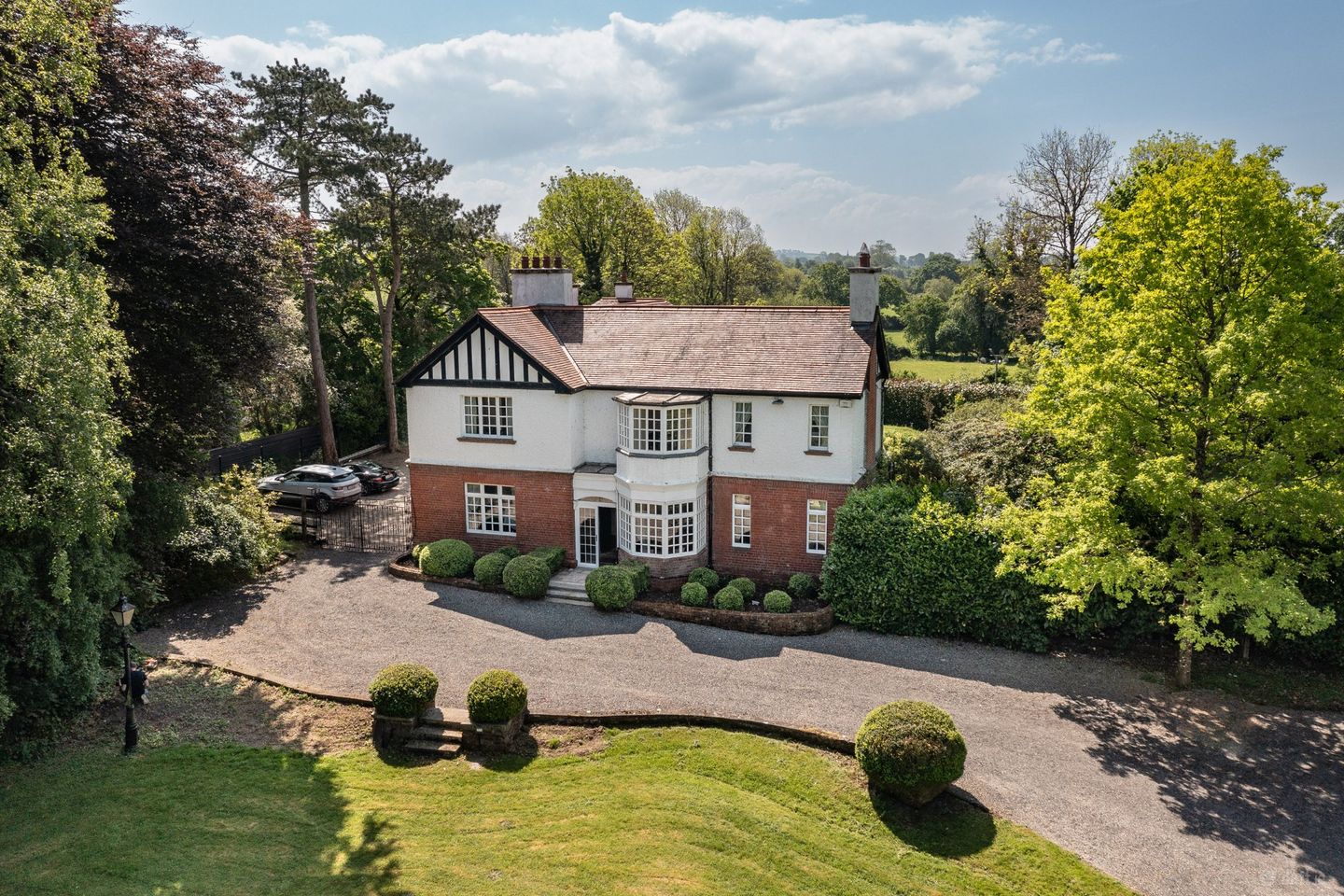 Ardeen, Ballysax, Curragh, County Kildare, R56ET32