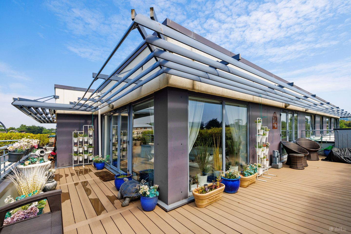 Apartment 22, Mercer House, Brennanstown Square, Dublin 18, D18C862