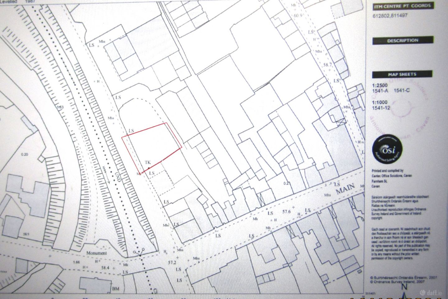 Stradermot, Ballinamore, Co. Leitrim