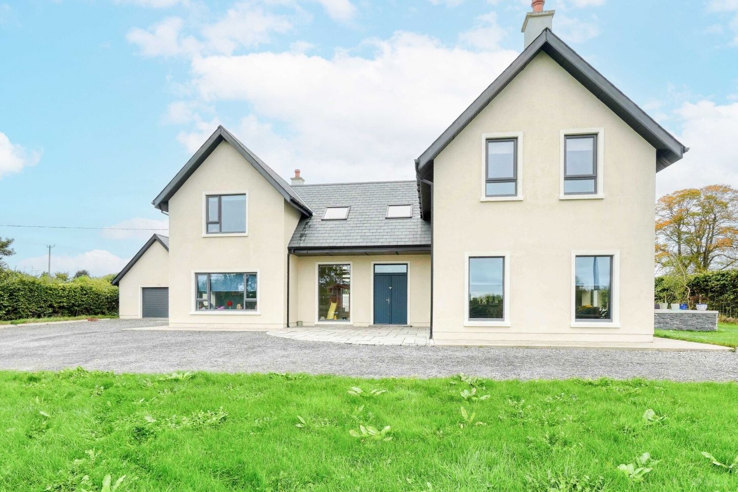 Bellegrove,, Ballybrittas, Co. Laois, R32H1F9