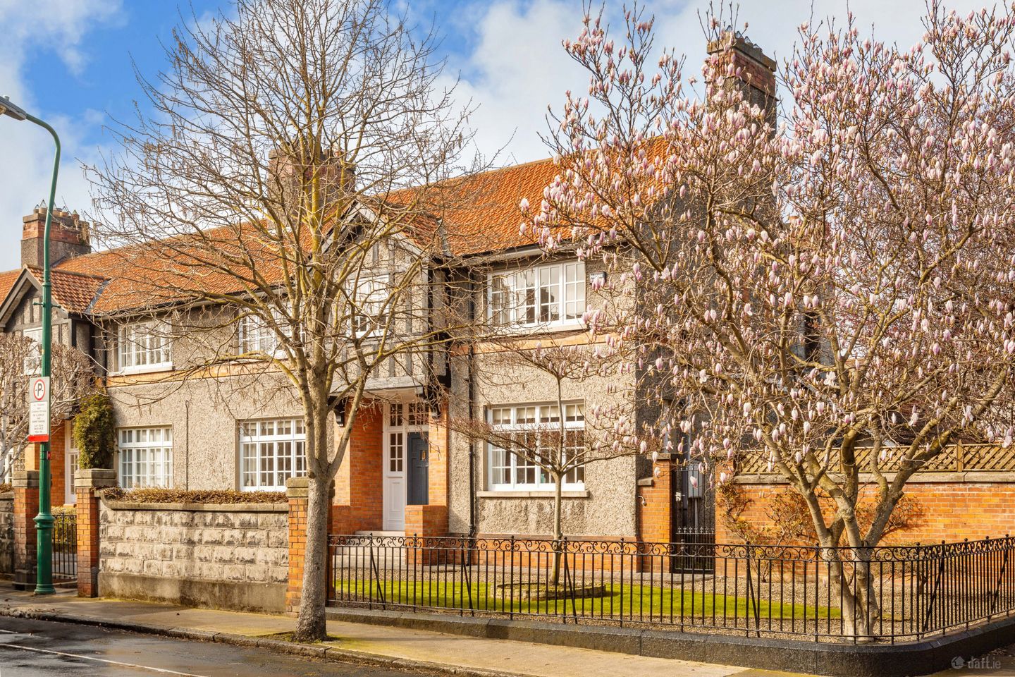 6 Brendan Road, Donnybrook, Dublin 4, D04N7F3