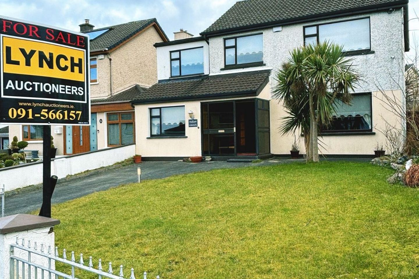 Corrick, 24 Sandyview Drive, Riverside, Tuam Road, Co. Galway, H91YRP2