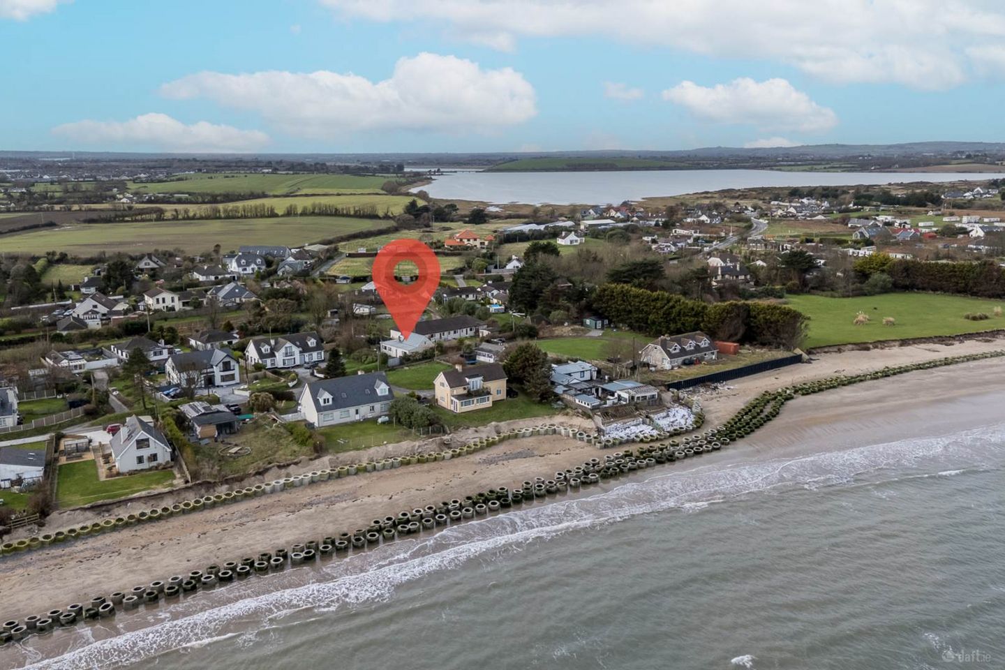 Seaspray, Healys Lane, Portrane, Co. Dublin, Portrane, Co. Dublin, K36NN97