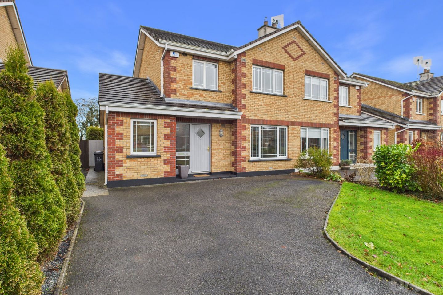 19 Oakfield, Tullamore, Co. Offaly, R35T9E2