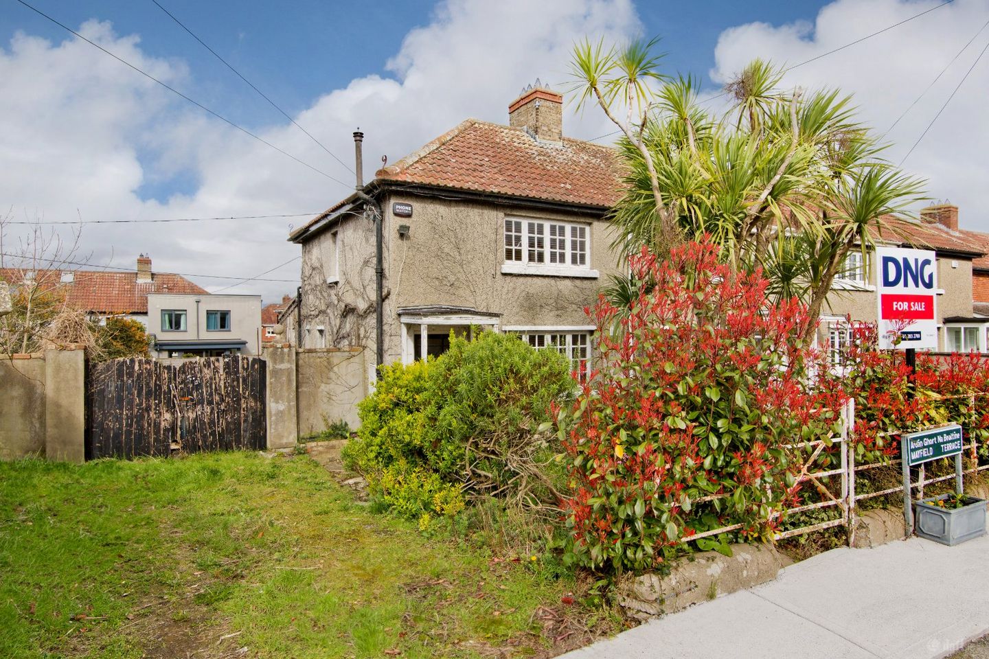 17 Mayfield Terrace, Ballinteer, Dublin 16, D16WR60